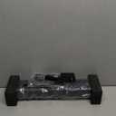 RIOWOIS Sound Bar for Smart TV, Soundbar for TV with Bass Reflector and Easy Set up, Home Audio Surround Sound System for TV PC Projector, Wall Mountable