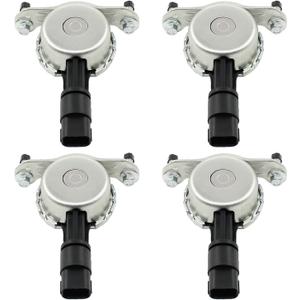 Engine Variable Valve Timing VVT Solenoid for Ford F-150 2010-2024, Mustang 2011-2024, F-250 Super Duty 2011-2022, F-350 Super Duty 2011-2022, E-350 Super Duty 2017-2019