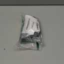 EXPAWLORER Anti Slip Dog Socks to Prevent Licking Paws, Shoes for Winter Snow, Boots & Paw Protectors with Grippers, Waterproof Booties for Hardwood Floors for Senior Dogs Black Small