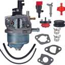 127-9008 121-4224 Carburetor for Toro Power Clear 621 721 R, 721 E, 721 QZR, 721 QZE, 721 R-c and CCR 6053 R Es Quick Clear 38563 38568 38741 38742 38743 38744 38751 Models Snowthrowers