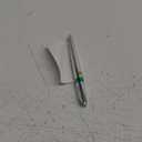 Microblading Eyebrow Pencil, Eyebrow,Medium Brown/Light Brown