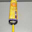 Swiffer Duster Kit with 6 ft Super Extendable Handle, Heavy Duty Starter Kit with 8 Refills