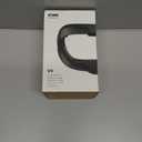 KIWI design V3 Facial Interface, Face Pad Compatible with Meta Quest 3 Accessories, NOT Compatible with Meta Quest 3S
