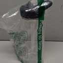 CamelBak Eddy+ Bite Valve Straw Tritan Water Bottle Clear, 32oz