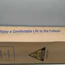 10 Inch Twin Hybrid Mattress in a Box