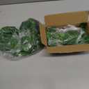 Sggvecsy Fake Hanging Plants 2 Pcs Artificial Hanging Plants Fake Ivy Vine Faux Pothos Vines Artificial Ivy Leaves Greenery Plant for Room Patio Home Indoor Outdoor Shelf Wall Garden Decor(No Baskets)