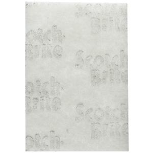 3M 98 - Scotch-Brite PROFESSIONAL Light-Duty Cleansing Pad 98 M