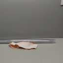 Clear Round Table Cover Protector 42 Inch, 1.5mm Transparent Plastic Table Protector Waterproof, Anti-Scratch Clear Desk Mat for Office Desktop Dresser Dining Table, FDA Compliant