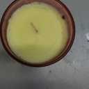 Paddywax Candles Al Fresco Collection Naturally Scented Candle in Reusable Glass Tumbler, 7 Ounces, Rosewood Vanilla