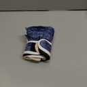 Reusable Dog Diapers Female Washable, Premium Doggie Diaper for Dogs, Pack of 3, Highly Absorbent Small Dog Diaper for Heat, Incontinence and Puppy Training(S)