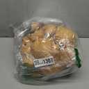 37 Pcs Bear Bottle Chug Baby Shower Games for Baby Bottles Juegos Para Game Diapers Changing for Gender Reveal Prizes Gifts for Adults