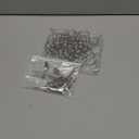 Hotop 3 Pcs Flower Arrangement Holder Floral Grid Flower Frog Tool Wire Stainless Steel Easy Arranger Floral Organizer for Vase Stems Bouquets(5'', 6'', 7'' Dia,Cute Style)