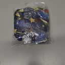 Snowheart Leotards for Girls Size 3-4T Meteor Shower Tumbling Unitard Long Sleeve Leotards Toddler One Piece Crew Neck
