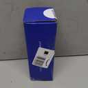 MIULEE Decorative Throw Pillow Covers for Couch Bed Livingroom 18x18 Inch Set of 2 Beige Boho Accent Throw Pllows Broadside Striped Patchwork Soft Corduroy Pillowcases