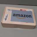 REECHO Beanie Wig Hair Extensions, Warm Knitted Beanie Hat with Hair 12" Beach Wavy Hair Extension Synthetic Hairpiece for Women - Beige Beanie, Light Brown with Highlights Hair