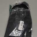 Molisry Women's 2 Piece Outfits Casual Spaghetti Strap Bra Top High Waisted Long Straight Wide Leg Pants Lounge Sets Fall M