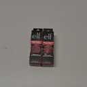 e.l.f., Monochromatic Multi Stick, Creamy, Lightweight, Versatile, Luxurious, Adds Shimmer, Easy To Use On The Go, Blends Effortlessly, Sparkling Rose, 0.17 Oz 2PC