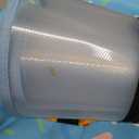 Elevated Inflatable Dog Cone Collar Alternative After Surgery, Dog Donut Collar, Soft Pet Cone to Stop Licking for Small Medium Large Dogs (L(Neck 12"-16"))