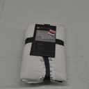 DI Godavari Quilt Sham King White