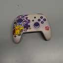 PowerA Enhanced Wireless Controller for Nintendo Switch/Switch 2 / Switch Lite/OLED Model - Pokmon Blossom - Gamepad, game controller, Officially Licensed