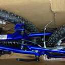 Huffy Stone Mountain Bike for Men and Women, 26, 6-Speed (20) or 21-Speed, Front or Dual Suspension (Varies), Multiple Colors, Adjustable Saddle, Shimano Equipped, All-Terrain Tires