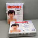 Huggies Size 6 Diapers, Snug & Dry Baby Diapers, Size 6 (35+ lbs), 144 Count (2 Packs of 72), Packaging May Vary