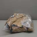 ULTCOVER Waterproof Grill Cover 58 inch, Heavy Duty BBQ Cover for 3-5 Burners Outdoor Gas Barbecue Grill (Brown)