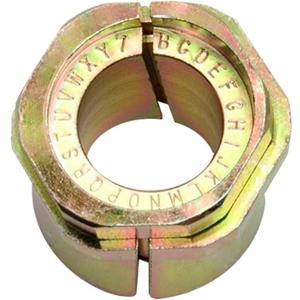 ACDelco Gold 45K6525 (19136562) Front Caster/Camber Bushing