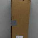 ORLESS Jewelry Display for Vendors, Earring Display Stand for Selling, Necklace Display Holder for Selling, Earring Cards Organizer for Bracelets, Rings, Jewelry Towers, Black (35 Hooks)