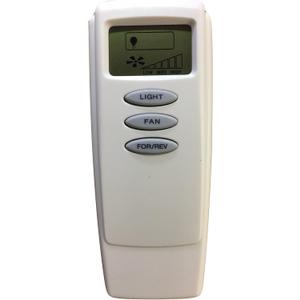 Hampton Bay Replacement Remote Control for Transmitter