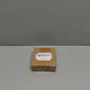 Amazicha Motorcycle Flush Mount Turn Signal, 2PCS 12V Smoked LED Indicator Light Blinker Fit for Yamaha YZF R1 R3 R6 R6S Fazer FZ FZ1 FZ6 FZ6R FZ07 FZ8 FZ09 MT-07 MT-09 TMAX, Amber