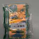 Cute Case for iPhone 13 Case for Women Girls with Iridescent Cloud Pattern Design, Aesthetic Trendy Girly Matte Glitter Sparkly Rainbow Rectangle Protective Phone Cover, Sun Set Sky