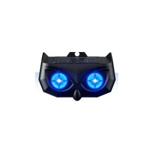 Solar Animal Repeller 2PK