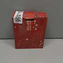 Ollny Cluster Christmas Lights 1000LED 49FT, Warm White Tree Lights 8 Modes Timer Remote, Waterproof String for Outdoor Indoor Outside Garland Xmas Decorations