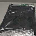 Appliance Slider 360 Rolling Tray for Coffee Maker Bamboo Coffee Pot Slider Tray for Countertop Rotation Sliding Tray with Wheels, Appliances Mat Easily from Under The Cabinet Black(15.7"13")