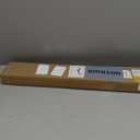 UNISHADES Light Filtering Cordless Cellular Shades, Honeycomb Blinds for Indoor Windows, for Window Size 28" W × 64" H Beige