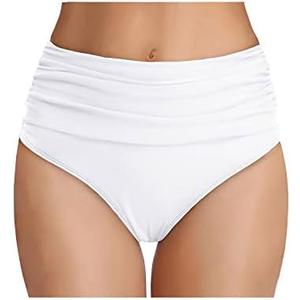 Tempt Me womens Retro White XS