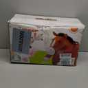 WALIKI Hopper Ball for Adults Ages 13-101 | Hippity Hop | Jumping Hopping Ball (Horse)