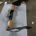 CURT 14017 Class 4 Trailer Hitch, 2-Inch Receiver, Fits Select Ford F-150