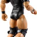 Mattel WWE Stone Cold Steve Austin Action Figure, Main Event Series #152 6-inch Collectible with 10 Articulation Points & Life-Like Look