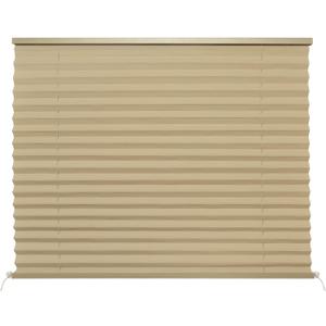 RV Blinds Shades for Camper Window, RV Pleated Shades Camper Blinds for Travel Trailers Motorhome Motor Coach-32 W x 24" L