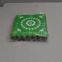 50 Pcs Fiesta Mexican Napkins 13 x 13 Inches, Mexico Papel Picado Paper Napkins Disposable Luncheon Napkin Cocktail Napkins for Cinco de Mayo Carnival Pinata Taco Party Decorations (Fiesta)