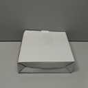 HIWARE 9 Inch Non-stick Cheesecake Pan Springform Pan with Removable Bottom/Leakproof - Black