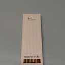 Lip Liner Set, 12Pcs Pure Natural Oak Brown Pink Red Series Lip Liners, Smooth and High Pigmented Lip Makeup Pencil