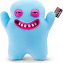 Fuggler Bigg Fugg Shameless Goof Plush