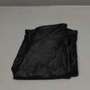 SANTINY Women's 25.5''/27'' Faux Leather Leggings Pants Stretch High Waisted Tights for Women, Size: X-Small (Black)