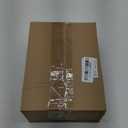 20 Pcs 80mm Clear Plastic Fillable Christmas Ball Ornaments - 3.15'' DIY Craft Ornaments, Shatterproof Xmas Tree Hanging Balls Decorations for Holiday, Wedding, Birthday, Christmas Decor