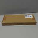 ST SoleMe.Tc Fireplace Garland and Stocking Holder, 2 in 1 Mantel Hangers, Essential Christmas & Xmas Decoration (White, 5pcs)