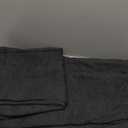 Amazon Essentials Men's Relaxed Straight Leg Fleece Open Bottom Sweatpant, XL