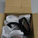 Zonon 4 Pcs Black Vintage Coat Hooks Decorative Towel Hooks for Bathrooms Antique Wall Hook for Hanging Purse Hat Keys Clothes Heavy Duty Unique French Country Curtain Holder for Wall